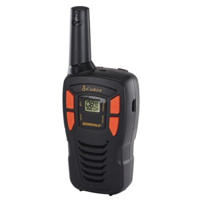 Image showing  ACXT145 FRS 2-Way Radios, 16 Mile Range, 3 pk.