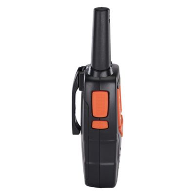 Image showing 7 th Cobra ACXT345 Weather-Resistant 2-Way Radios, 25 Mile Range, 2 pk.