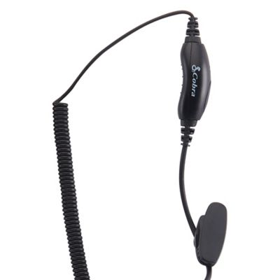 Image showing  GA-SV01 Surveillance Headset with Microphone, 1-Pack