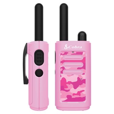 Image showing  HE150 Kids' Hero 16-Mile Range Walkie Talkies, 2 pk.