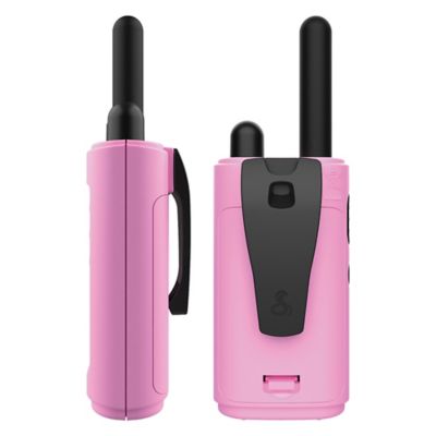 Image showing  HE150 Kids' Hero 16-Mile Range Walkie Talkies, 2 pk.