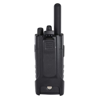 Image showing  PX650 Pro Business 2-Watt FRS 2-Way Radios with Surveillance Headset, 42 Mile Range, 2-Pack