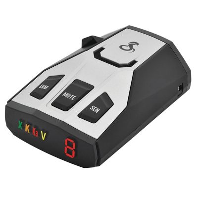 Image showing  RAD 350 Radar/Laser Detector