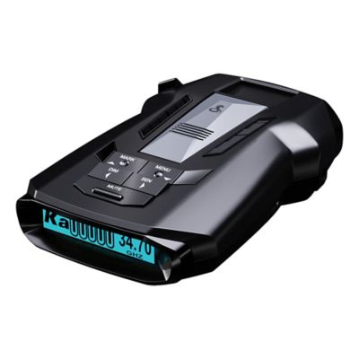 Image showing  RAD 700i Premium Detection Radar/Laser Detector with Bluetooth