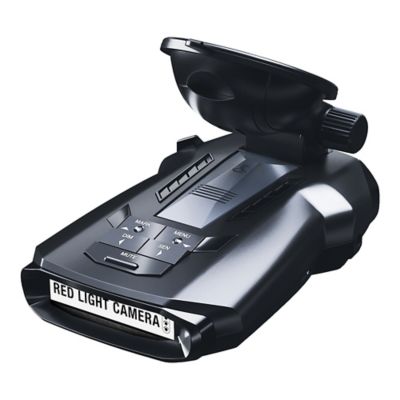 Image showing  RAD 700i Premium Detection Radar/Laser Detector with Bluetooth