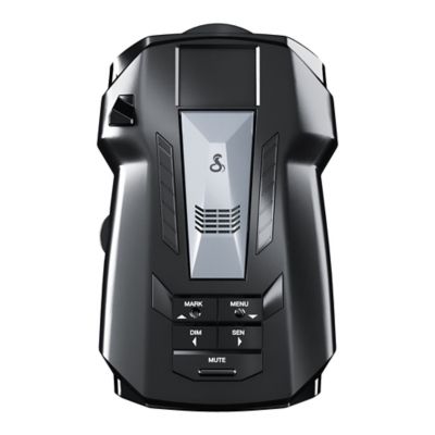 Image showing 7 th Cobra RAD 700i Premium Detection Radar/Laser Detector with Bluetooth