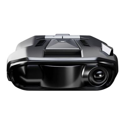 Image showing 9 th Cobra RAD 700i Premium Detection Radar/Laser Detector with Bluetooth