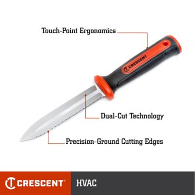 Image showing  14 in. Duct Knife