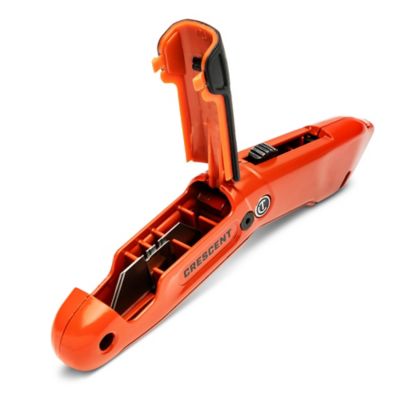 Image showing  1 in. Retractable Utility Knife