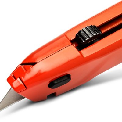 Image showing  1 in. Retractable Utility Knife