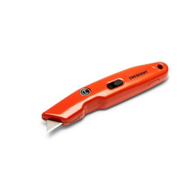 Image showing  1 in. Fixed Blade Utility Knife