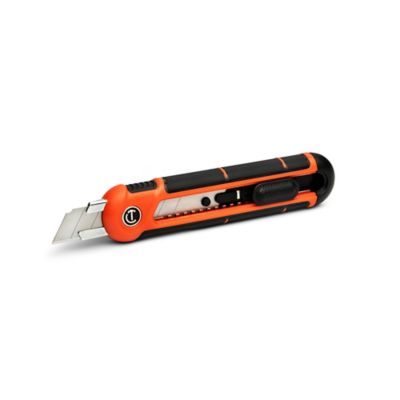 Image showing  18 mm Snap Off Blade Utility Knife