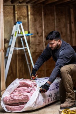 Image showing  18 mm Snap Off Blade Utility Knife