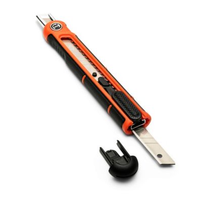 Image showing  9 mm Snap Off Blade Utility Knife