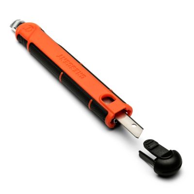 Image showing  9 mm Snap Off Blade Utility Knife