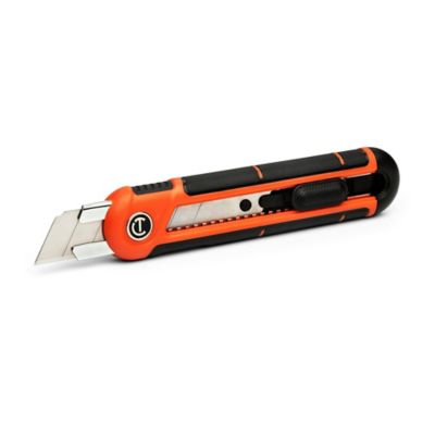 Image showing  25 mm Snap Off Blade Utility Knife