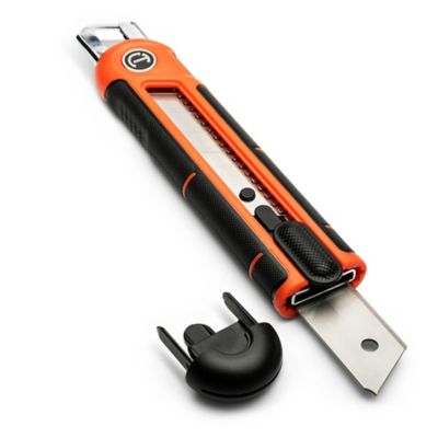 Image showing  25 mm Snap Off Blade Utility Knife