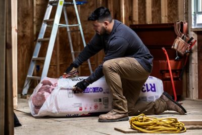 Image showing  25 mm Snap Off Blade Utility Knife