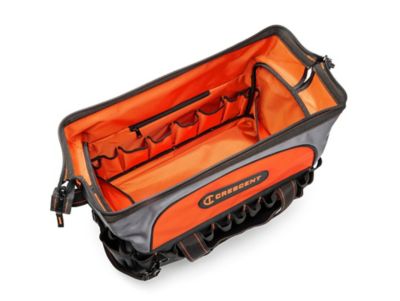 Image showing  20 in. Contractor Tool Bag