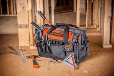 Image showing  20 in. Contractor Tool Bag