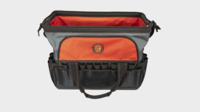Image showing  20 in. Contractor Tool Bag