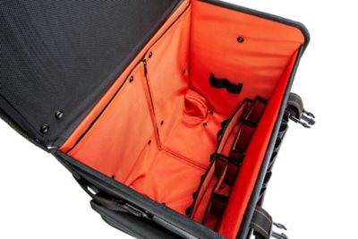Image showing  18 in. Tradesman Rolling Tool Bag