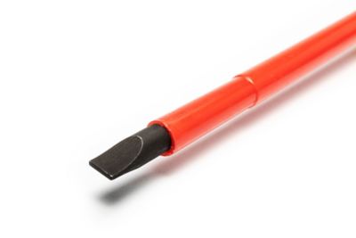 Image showing  7 pc. VDE Insulated Screwdriver Set