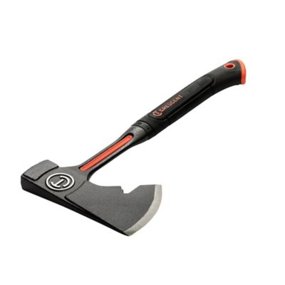 Image showing  0.25 lb. 16 in. Steel Camping Hatchet