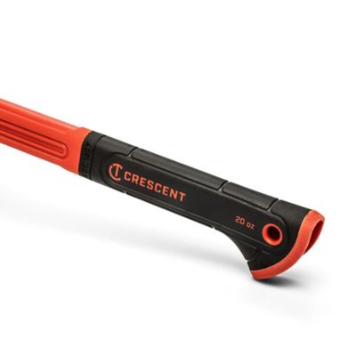 Image showing  20 oz. 12 in. Hatchet with Fiberglass Handle