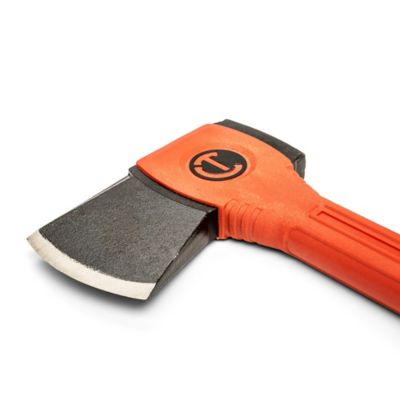 Image showing  20 oz. 12 in. Hatchet with Fiberglass Handle