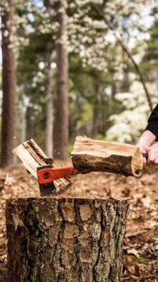 Image showing 5 th Crescent 26 in. Fiberglass Axe, CFHATCH26