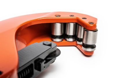 Image showing  2-1/8 in. Metal Pipe Cutter