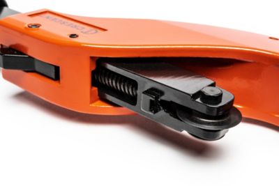 Image showing  2-1/8 in. Metal Pipe Cutter