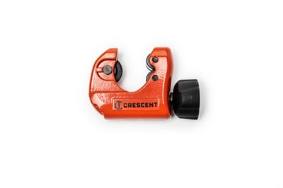 Image showing  1-1/8 in. Metal Pipe Cutter