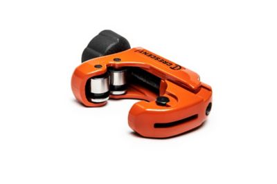 Image showing  1-1/8 in. Metal Pipe Cutter