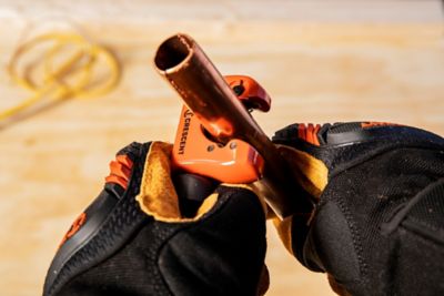 Image showing  1-1/8 in. Metal Pipe Cutter