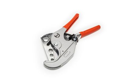 Image showing  2-3/8 in. Ratcheting PVC Pipe Cutter