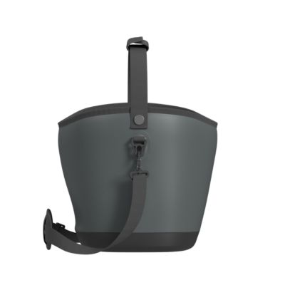 Image showing  KeepR Caddy with Ice Bucket, Coral