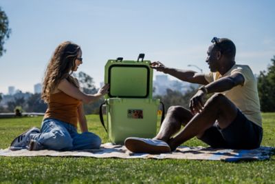 Image showing  25 qt. CoolR Cooler