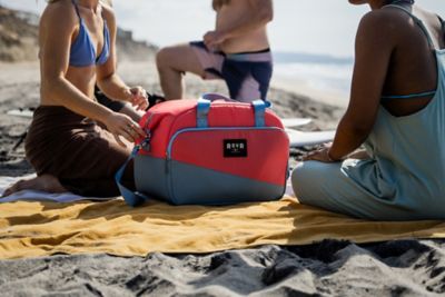 Image showing 3 th RovR 27 L TravelR Duffel Cooler