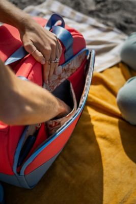 Image showing 4 th RovR 27 L TravelR Duffel Cooler
