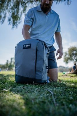 Image showing 5 th RovR 24 L TravelR Backpack Cooler