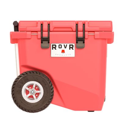 Image showing 5 th RovR 45 qt. RollR Cooler