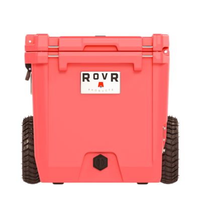 Image showing 6 th RovR 45 qt. RollR Cooler