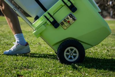 Image showing  45 qt. RollR Cooler