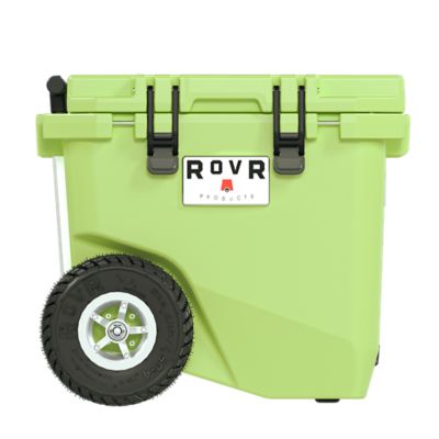 Image showing 7 th RovR 45 qt. RollR Cooler