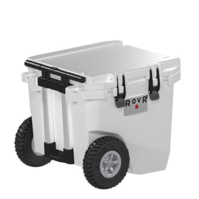 Image showing 6 th RovR 45 qt. RollR Cooler