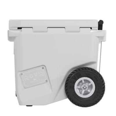 Image showing 7 th RovR 45 qt. RollR Cooler