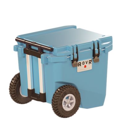 Image showing 1 th RovR 45 qt. RollR Cooler
