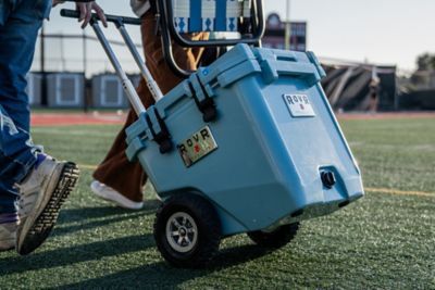 Image showing 3 th RovR 45 qt. RollR Cooler